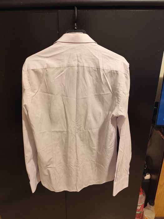 Мъжки спортно-елегантни оригинални ризи