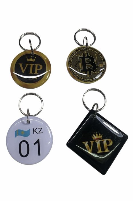 Дубликат ключей  на дамофон ,