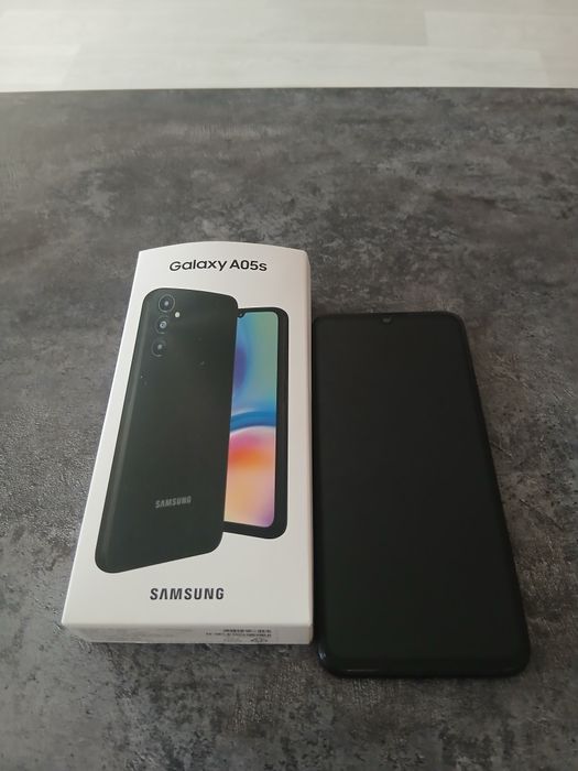 Продам самсунг гелакси А 05s