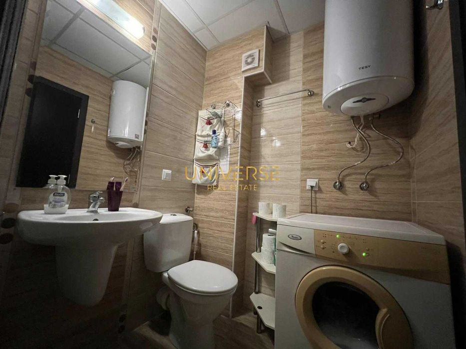 Продава се Двустаен апартамент в Свети Влас - 54 кв.м за 1297 €/кв.м - Снимка #10