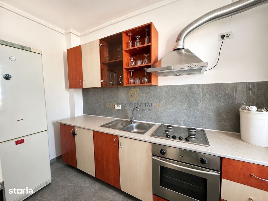 Apartament cu 2 camere de inchiriat, Soseaua Salaj, Sector 5 — fotografia 3