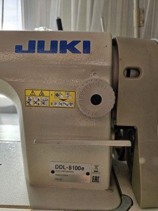 Продам швейную машину