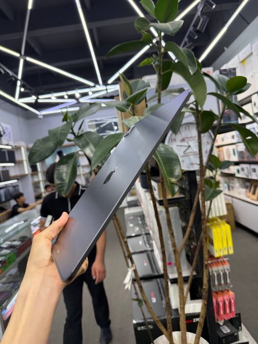 Ipad pro M 5 13 inch
