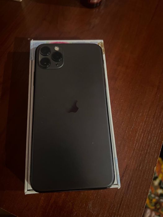 Iphone 11 pro max
