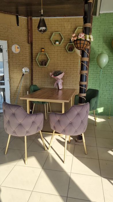 Мягкий Кресло Стул Сиденьем Мягкие Стулья Офисный Лофт орындык Стол