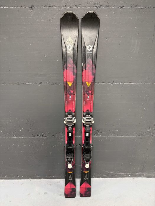 schi volkl flair 79 L156cm