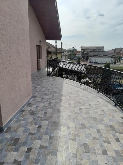 Meseriaș în construcții