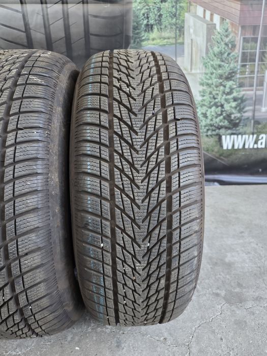 235/60/18 GOODYEAR 4бр