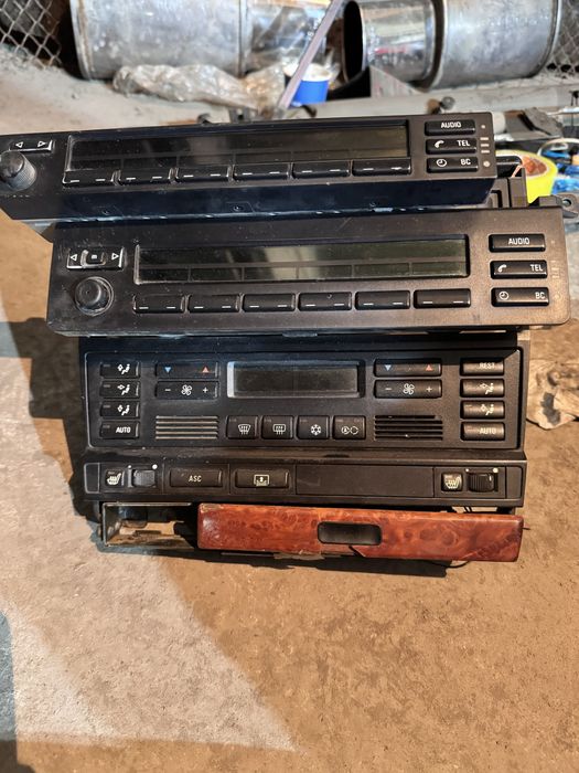 Блоки для БМВ ,для уточнения саяжитесь с нами