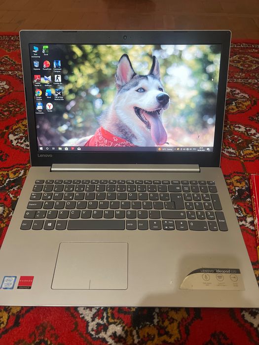 Lenovo ideapad 320