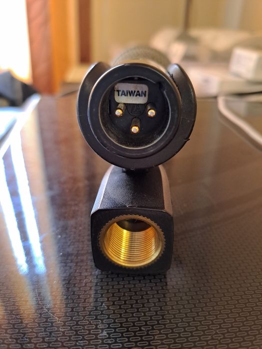 Професионален микрофон Audio-Technica PRO 31