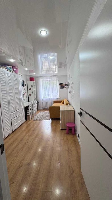3-комнатная квартира, 110 м²