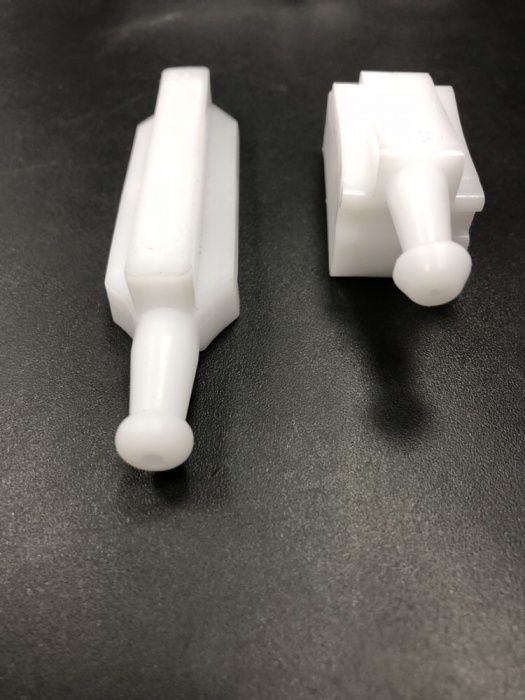 Ремкомплект на фары(сухари) BMW e39 Бмв е39