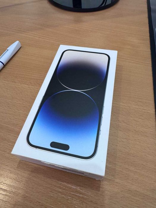 Продам iPhone 14 Pro Max 128GB, белый