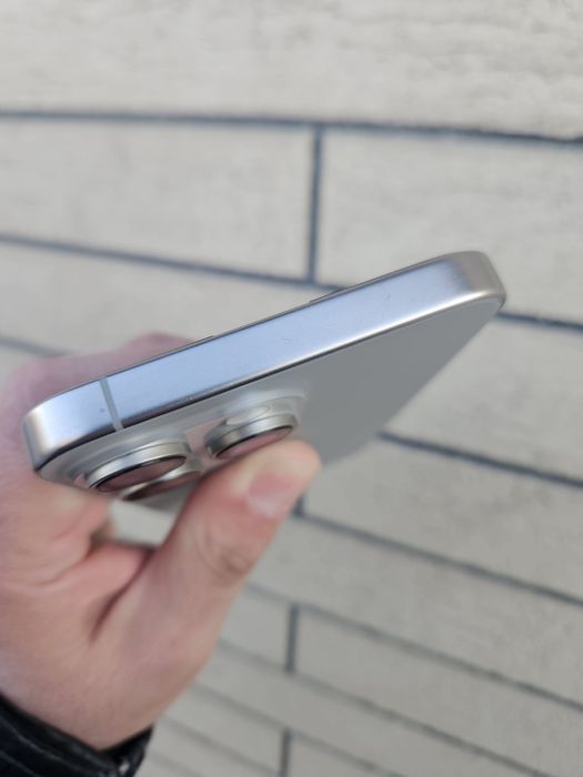 iPhone 15 Pro Max 256 Gb