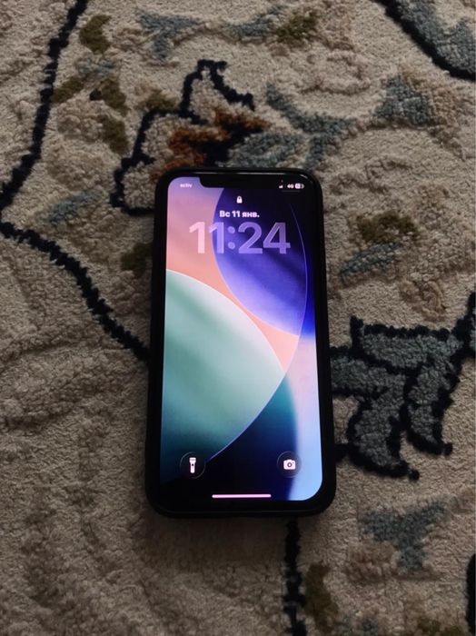 IPhone 11про 256 гб