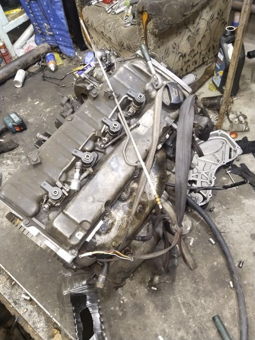 Продам по запчастям