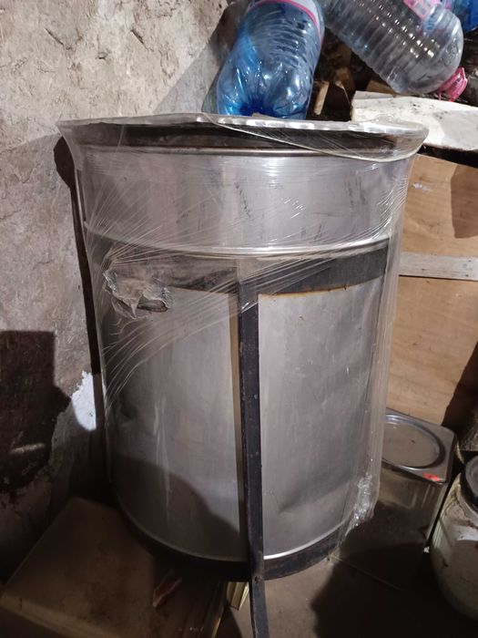 Центрофуга за мед