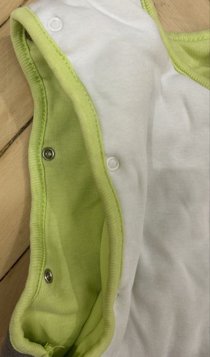 Детски термо спален чувал