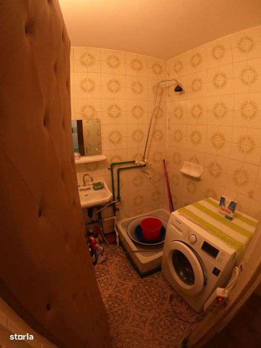 Apartament 4 camere decomandat | 88 mp | Parter | 3 bai | Zona semicen