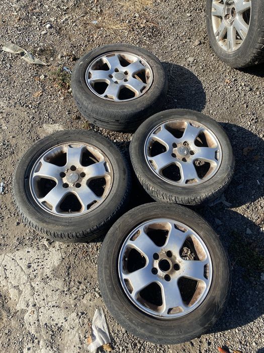 джанти 16 5х112 57.1