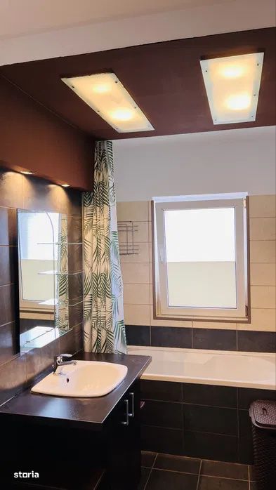 Apartament 2 camere de 52mp , balcon 8mp zona Floresti Sesul de Sus