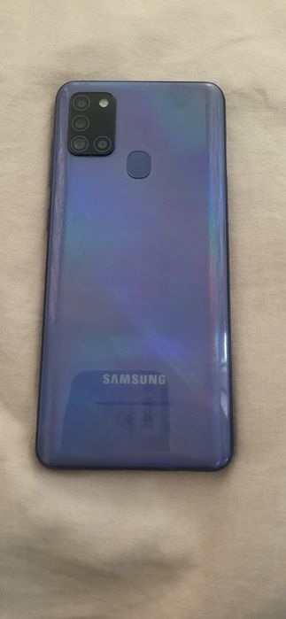 Samsung galaxi A21s