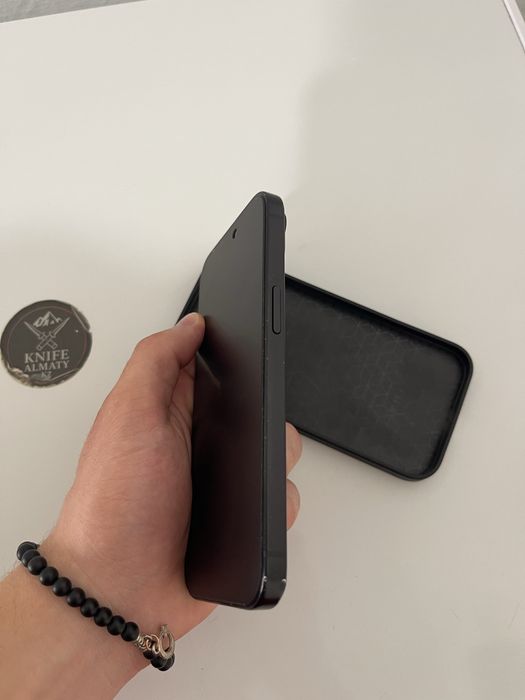 iPhone 15 128 ГБ