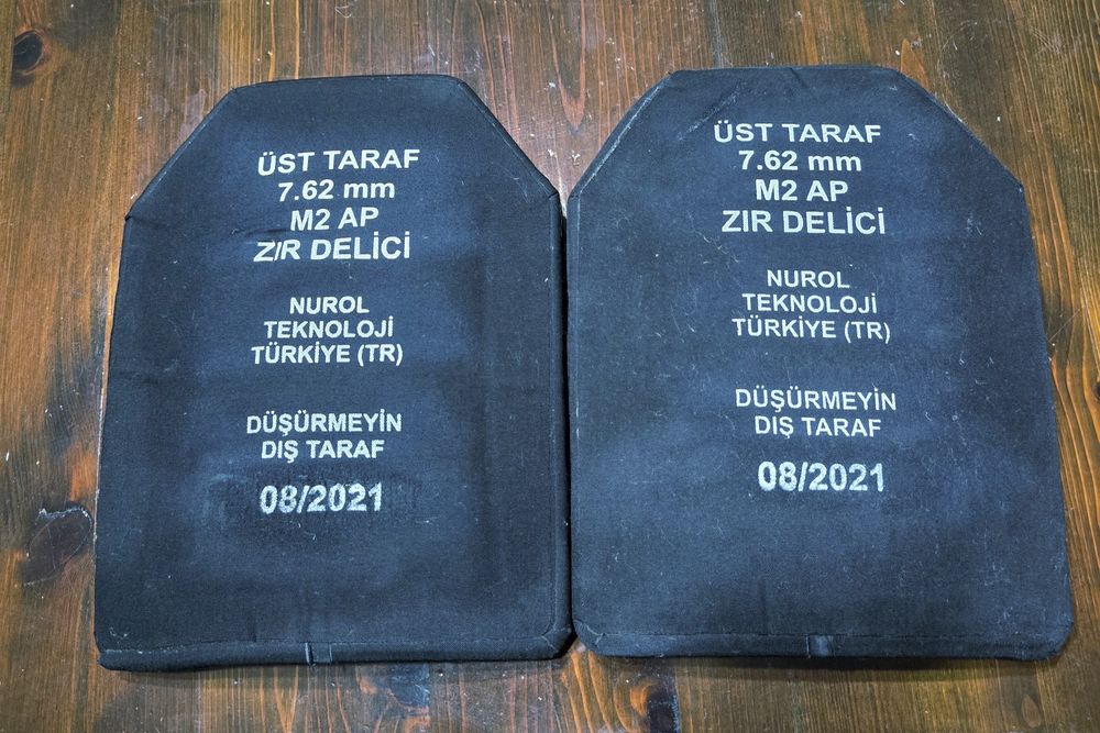 Бронежилетка,PROPPER тактическа парка