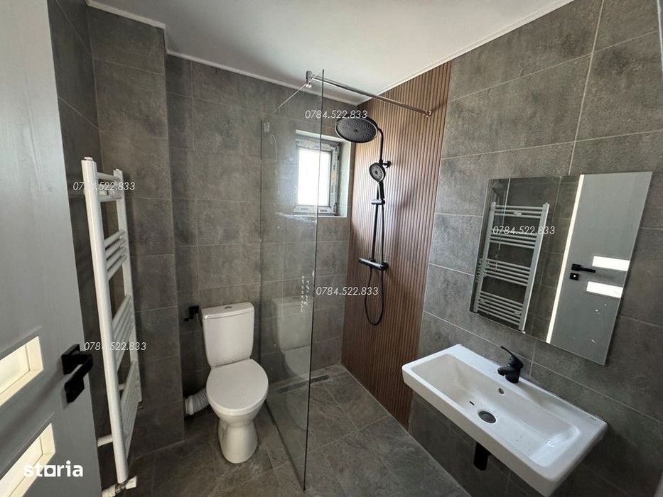 Casă de vânzare în comuna Berceni Ilfov – 4 camere, 3 băi