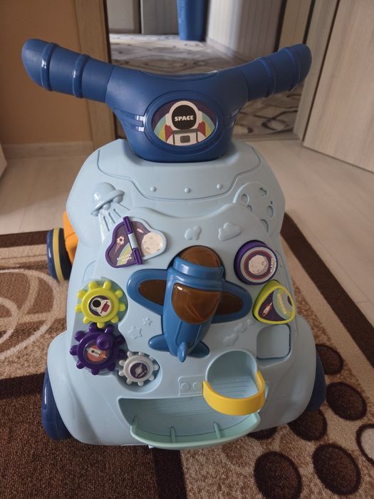 Детски уокър нов