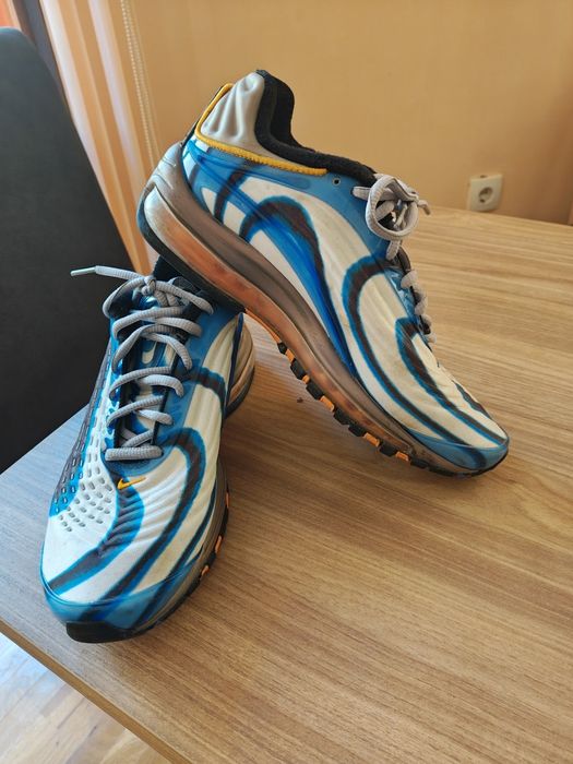 Дамски маратонки NIKE