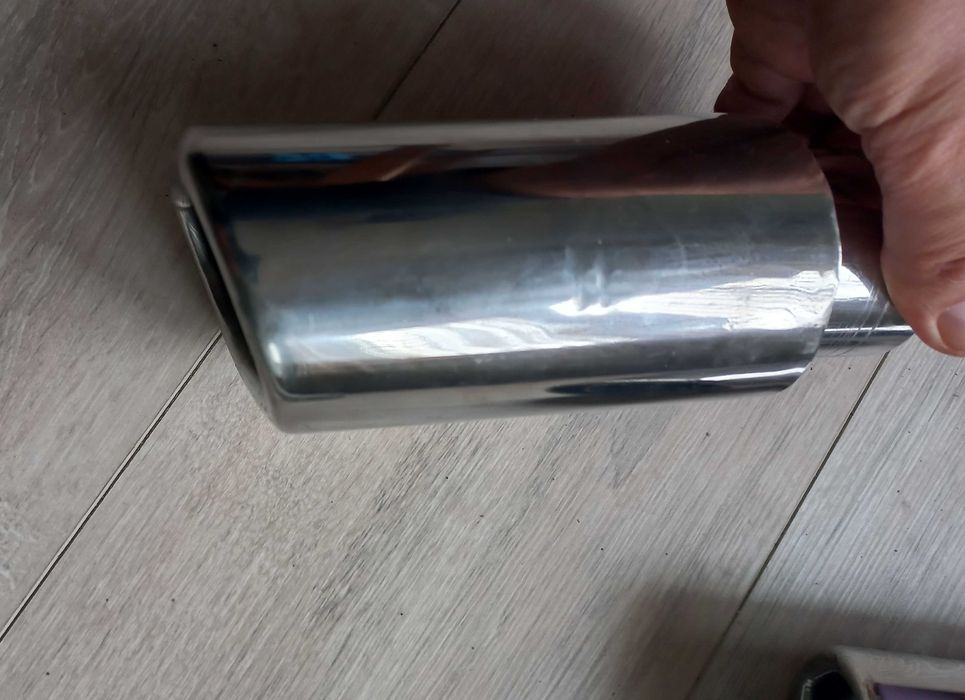 накрайници за гърне - 30 лв за двата