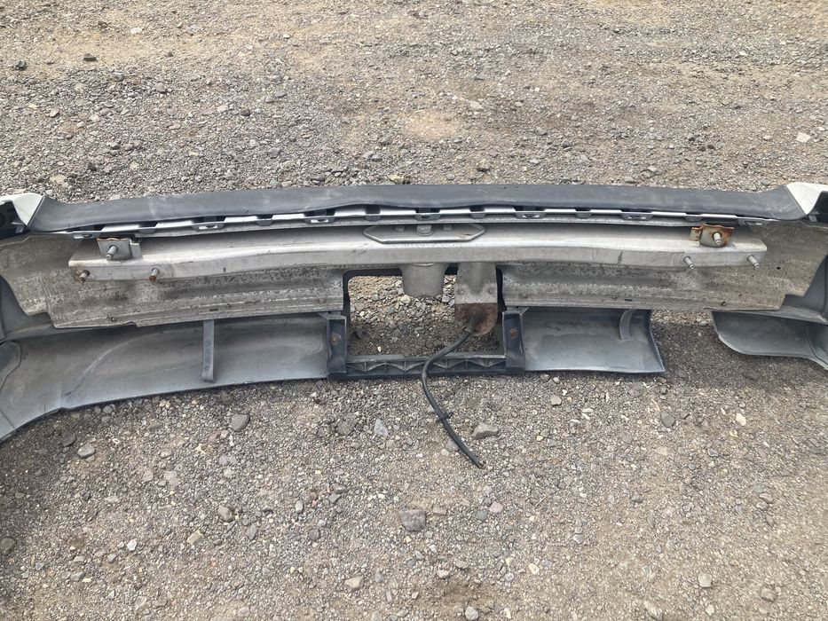 Бампер задний BMW 5 E39 универсал