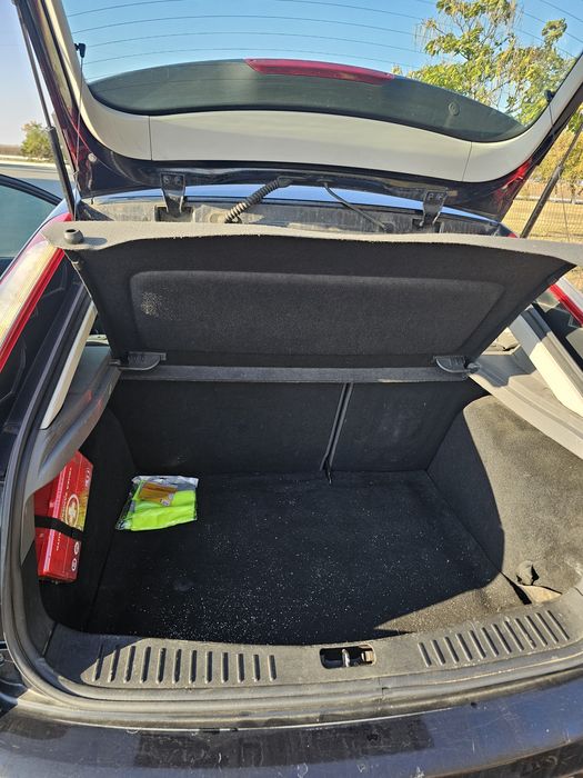 FORD Focus 2009 — imagine 3