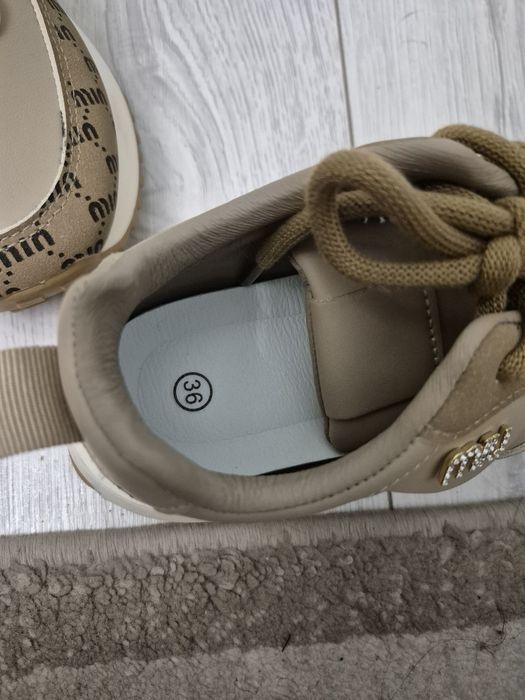 Кросовки Miu miu