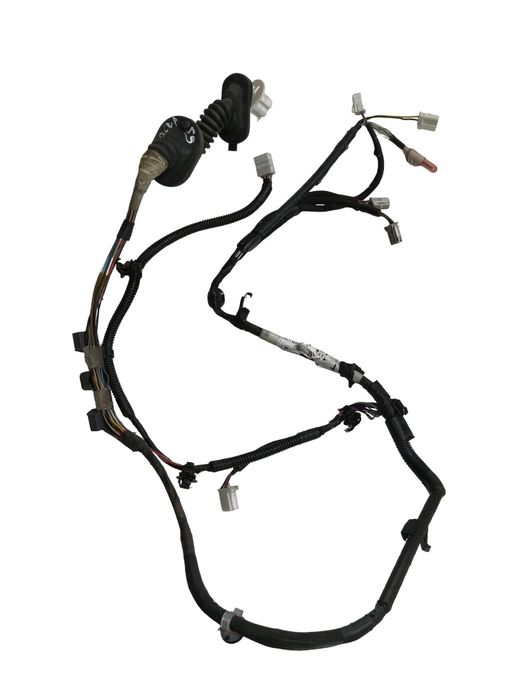 Instalatie Electrica Usa Stanga Spate Toyota Land Cruiser 150 Trj15_,