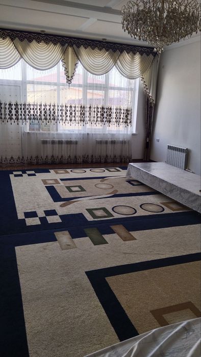 Коттедж 6сотокли сотилади