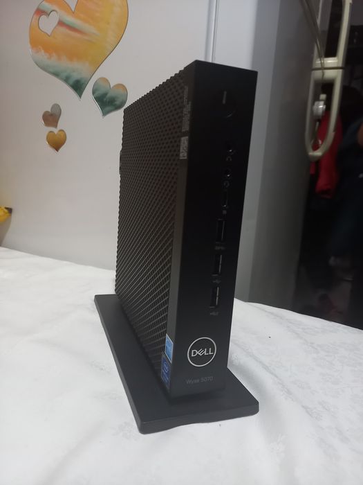 Calculator dell 5070 wyse mini