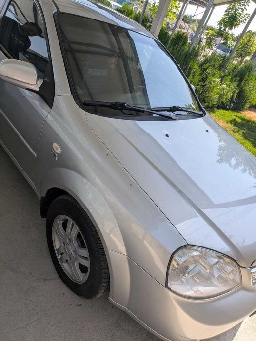 Lasetti 1.8 Avtomat