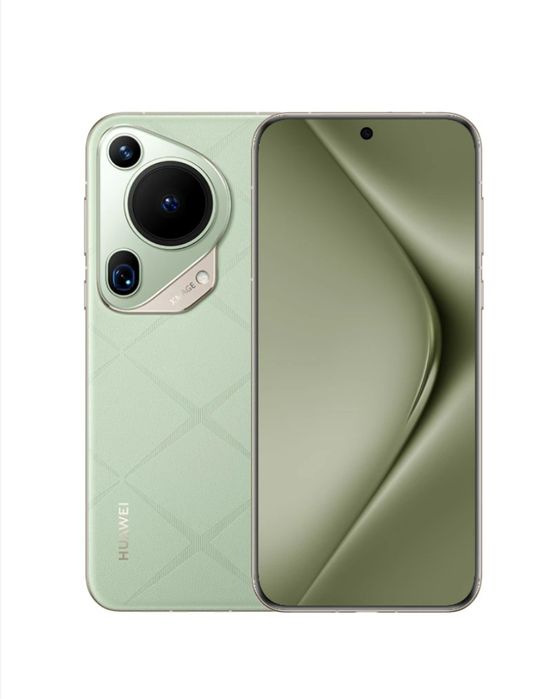 Huawei Pura 70 Ultra, 512GB, 16GB RAM, GREEN