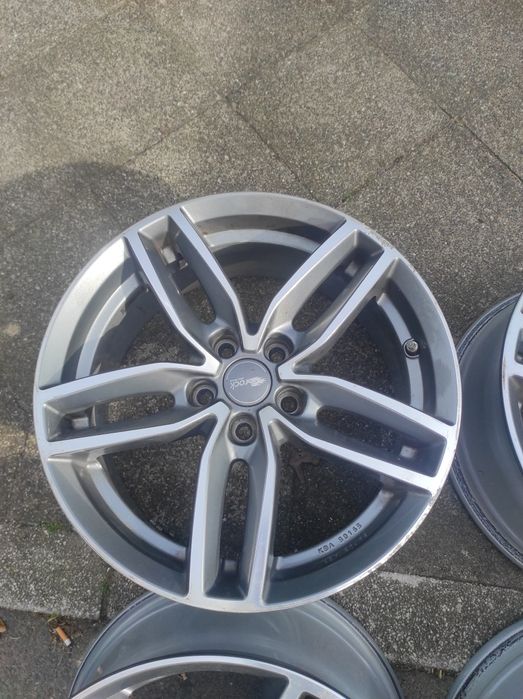 5x112 18 цола Ауди Фолксваген Шкода Мерцедес