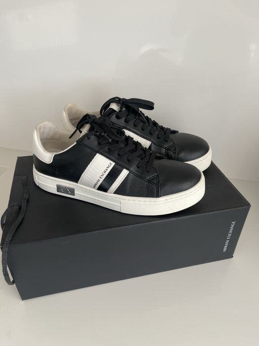 Обувки Armani Exchange