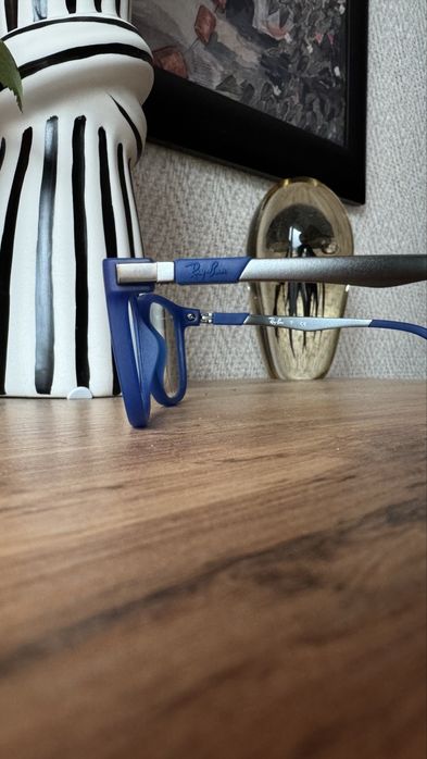 Детски диоптрични рамки/очила Ray Ban