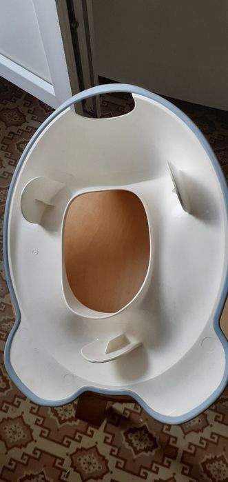 Сиденье детское туалет бу