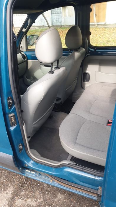 Vand Renault Kangoo 1.5 dci