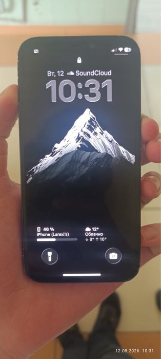 Iphone 12 mini обмен или продажа