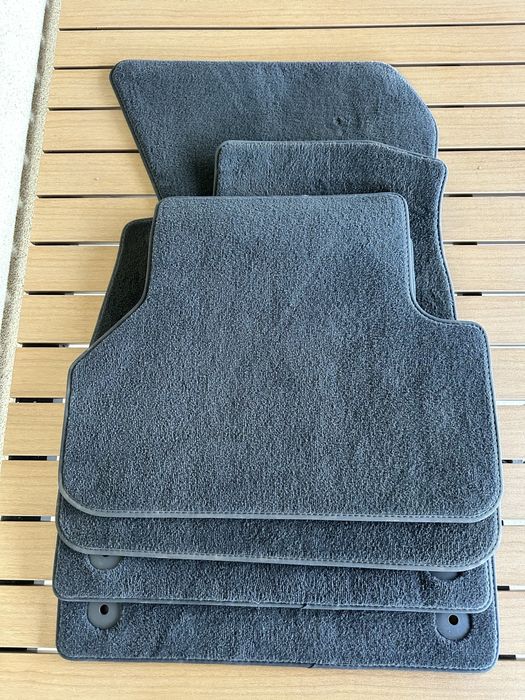 Presuri textile originale Audi A4 B9