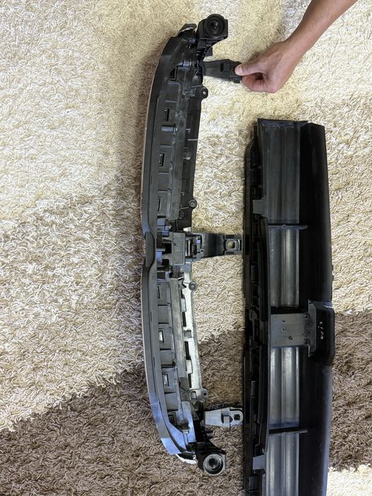 Бъбреци за BMW G20 с активни клапи