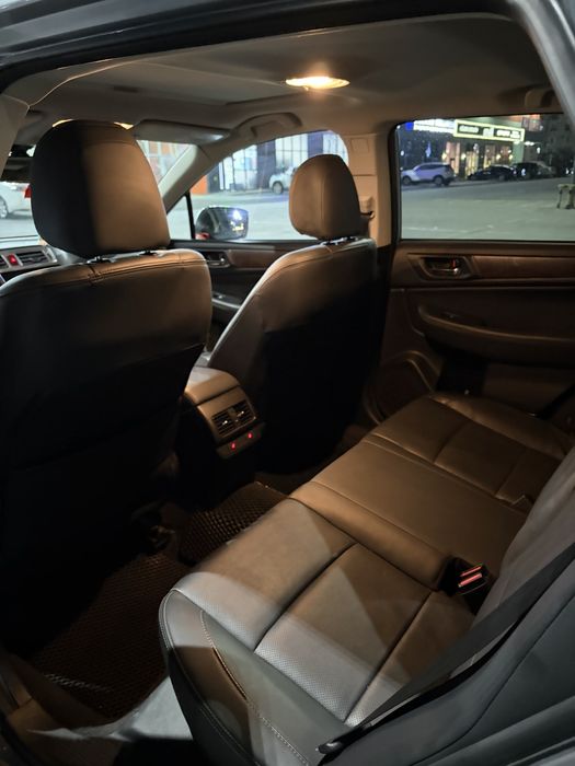 Subaru outbck 2016 сатылады